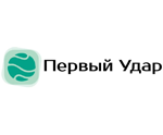 Первый удар